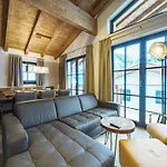 In Near Slopes Holiday home Piesendorf
