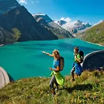 In Near Slopes