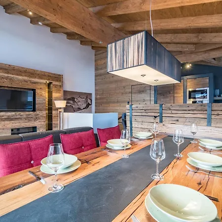 Luxurious In With Sauna Piesendorf