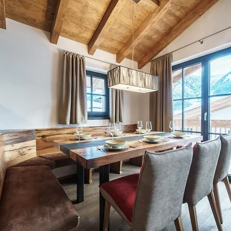 In Near Slopes * Piesendorf