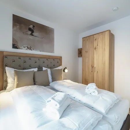 Σπίτι διακοπών In Near Slopes