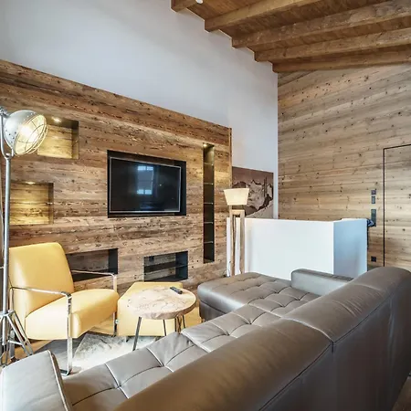 Σπίτι διακοπών In Near Slopes *