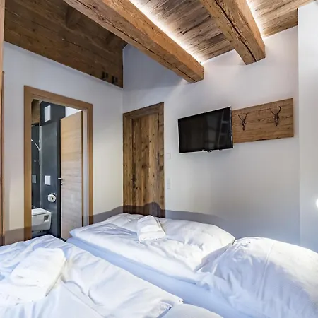 Σπίτι διακοπών In Near Slopes