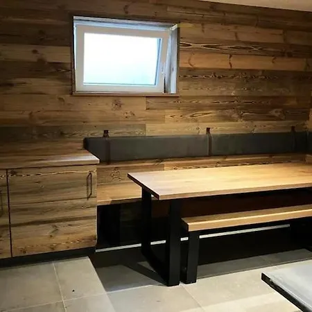 In Near Slopes Сasa de vacaciones *