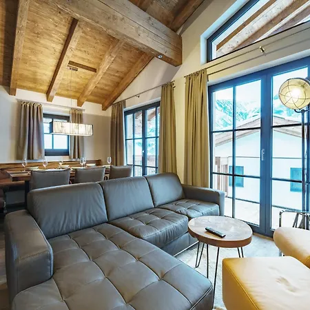 In Near Slopes Σπίτι διακοπών Piesendorf