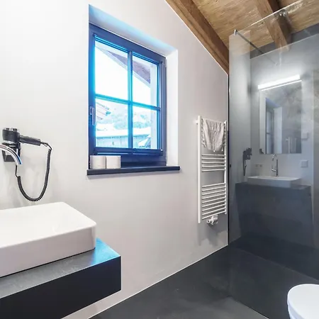 In Near Slopes Сasa de vacaciones