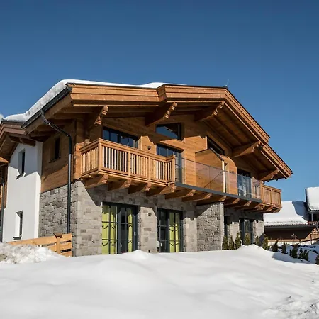 In Near Slopes Сasa de vacaciones *