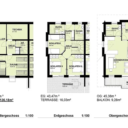Holiday home In Near Slopes Piesendorf