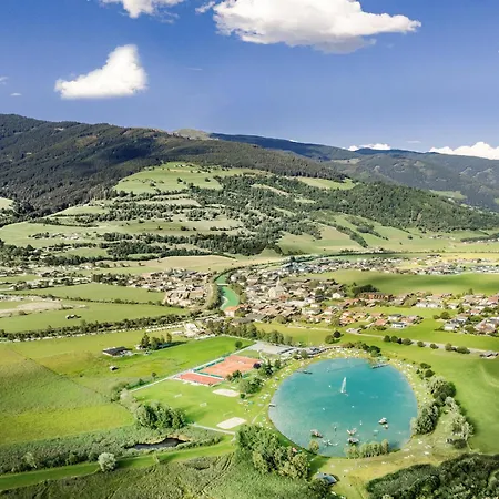 Holiday home In Near Slopes Piesendorf