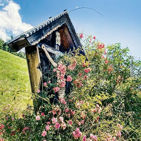 In Near Slopes Holiday home
