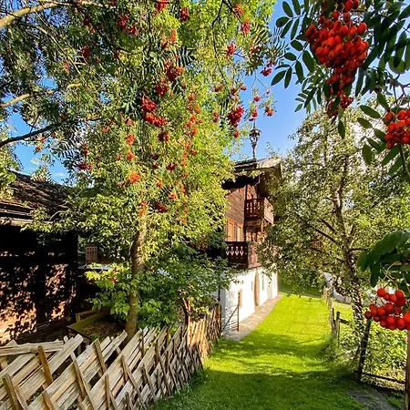 Holiday home In Near Slopes *
