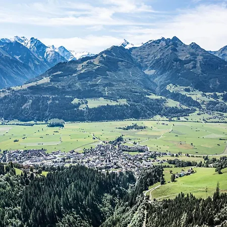 Holiday home In Near Slopes Piesendorf