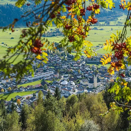 In Near Slopes Piesendorf