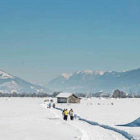 In Near Slopes * Piesendorf