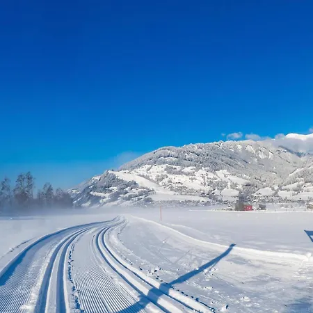 Holiday home In Near Slopes