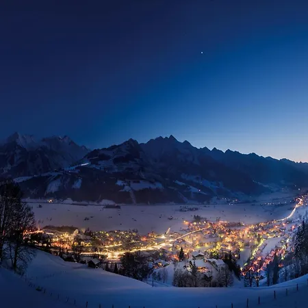 Holiday home In Near Slopes Piesendorf
