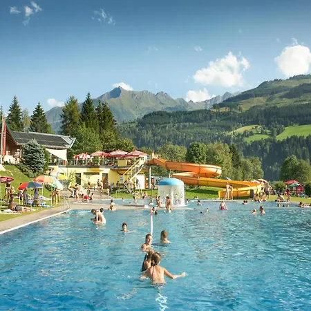 In Near Slopes * Piesendorf