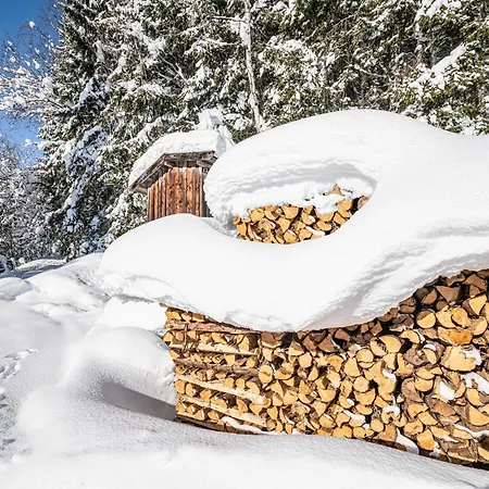 Holiday home In Near Slopes