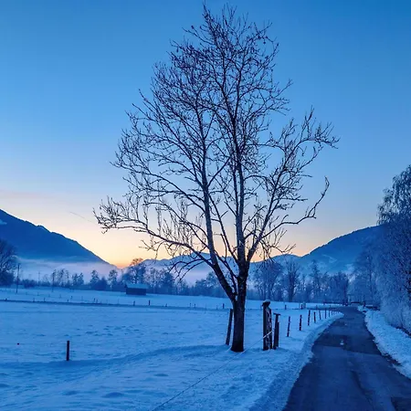 Holiday home In Near Slopes *