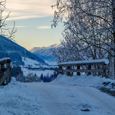 Holiday home In Near Slopes Piesendorf